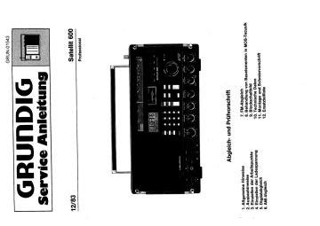 Grundig-Satellit 600_600-1983.Radio preview